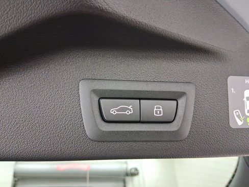 New 2026 BMW X5 xDrive50e w/ M Sport Package image 29