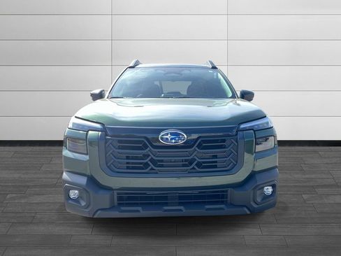 New 2026 Subaru Outback Touring XT AWD/4WD image 8