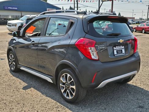Used 2019 Chevrolet Spark ACTIV FWD image 5