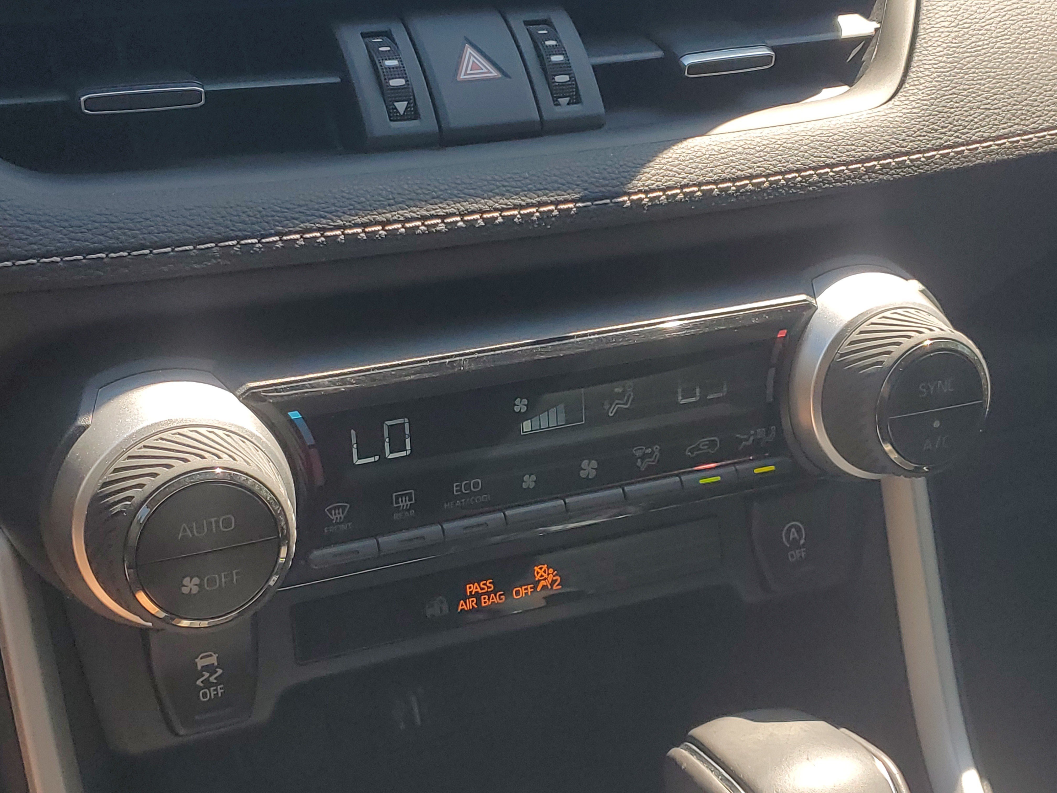 Certified 2023 Toyota RAV4 XLE Premium FWD image 29