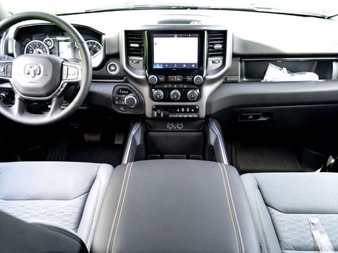 Used 2025 RAM 1500 Lone Star AWD/4WD image 21