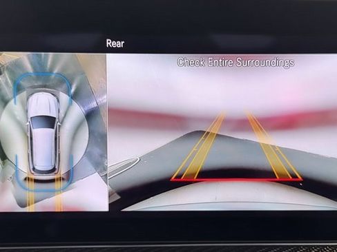 Certified 2021 Mercedes-Benz E 63 AMG S image 22