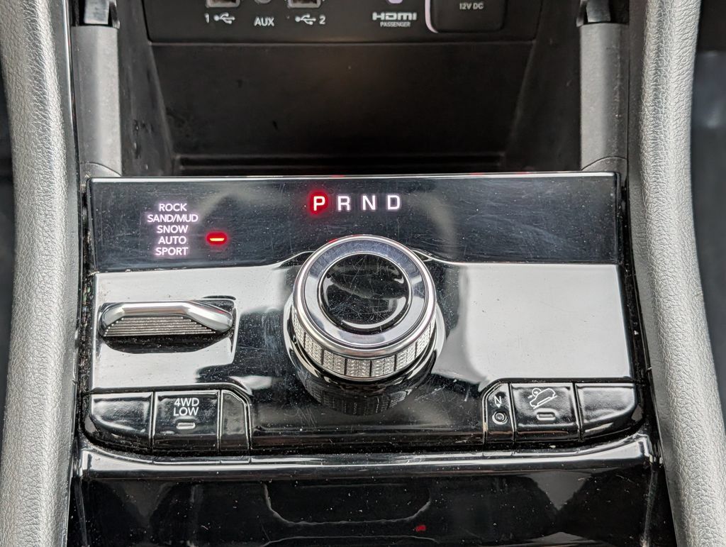Used 2022 Jeep Grand Cherokee Limited 4xe AWD/4WD image 21