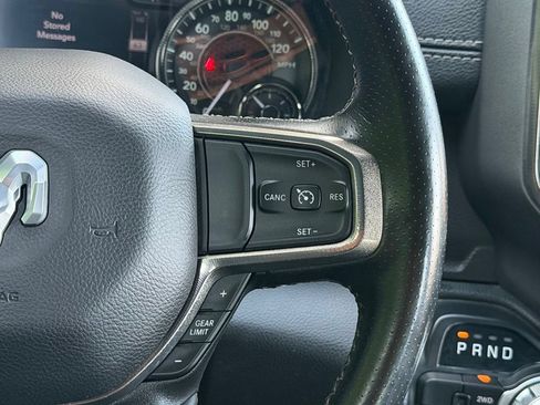 Used 2022 RAM 1500 Rebel w/ Rebel Level 2 Equipment Group AWD/4WD image 43