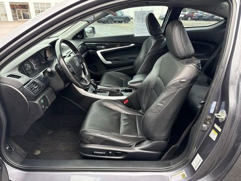 Used 2013 Honda Accord EX-L image 20
