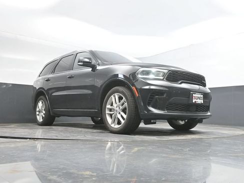 Used 2024 Dodge Durango GT AWD/4WD image 47