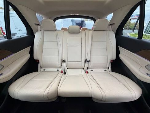 Used 2021 Mercedes-Benz GLE 350 4MATIC image 15