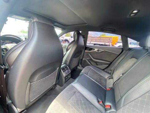 Used 2023 Audi S5 Premium Plus w/ Premium Plus Package AWD/4WD image 23