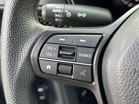 Used 2024 Honda CR-V EX image 22