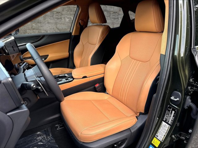 Certified 2022 Lexus NX 350 AWD image 23