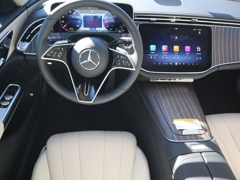 New 2026 Mercedes-Benz E 350 4MATIC Sedan image 11