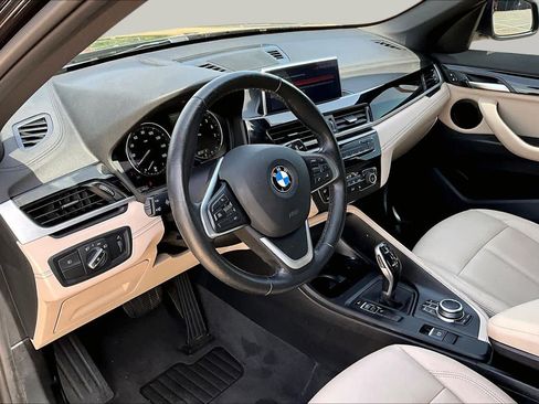 Used 2020 BMW X1 sDrive28i w/ Convenience Package FWD image 18