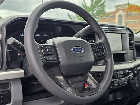 Used 2024 Ford F450 XL RWD image 11