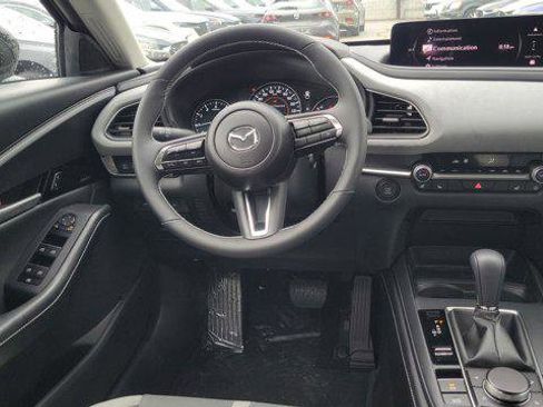 New 2026 MAZDA CX-30 2.5 Turbo w/ Premium Package image 11