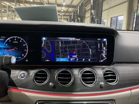 Certified 2023 Mercedes-Benz E 450 4MATIC All-Terrain Wagon image 7