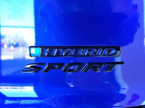 New 2026 Honda Accord Sport image 6