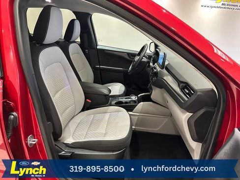 Used 2023 Ford Escape Active AWD/4WD image 6