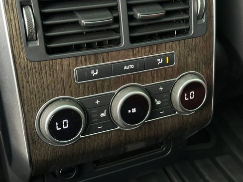 Used 2016 Land Rover Range Rover Sport Autobiography image 28
