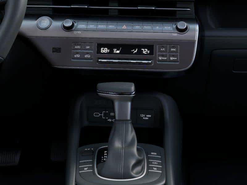 New 2027 Hyundai Kona SEL Sport FWD image 16