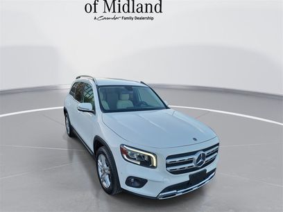 Certified 2021 Mercedes-Benz GLB 250