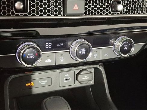Used 2024 Honda Civic Sport image 18