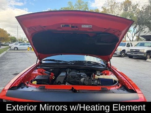 Used 2022 Dodge Challenger R/T Scat Pack image 30