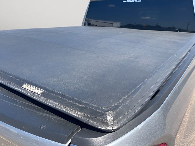 Used 2023 Chevrolet Silverado 1500 RST RWD image 8