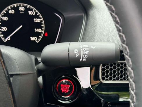 New 2026 Honda Civic Sport image 21