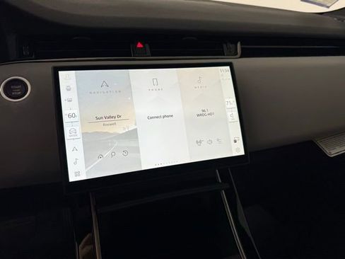 Used 2026 Land Rover Range Rover Evoque S image 18