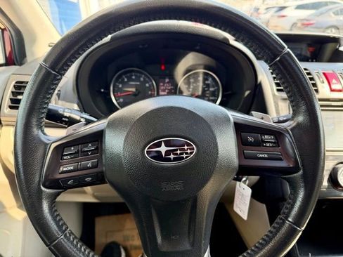 Used 2013 Subaru Crosstrek 2.0i Limited w/ Popular Pkg 2 image 27