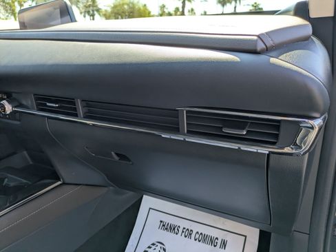 Certified 2021 MAZDA CX-30 AWD 2.5 S w/ Premium Package image 32