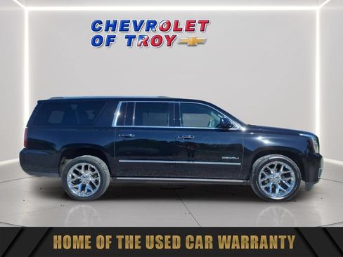 Used 2020 GMC Yukon XL Denali w/ Denali Ultimate Package AWD/4WD image 10