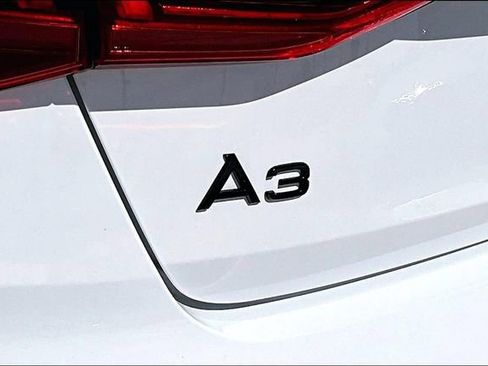 Used 2023 Audi A3 2.0T Premium w/ Convenience Package image 31