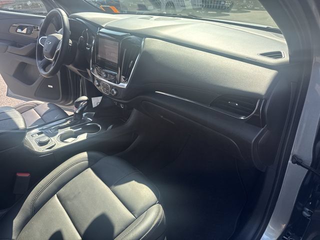 Used 2024 Chevrolet Traverse RS AWD/4WD image 29