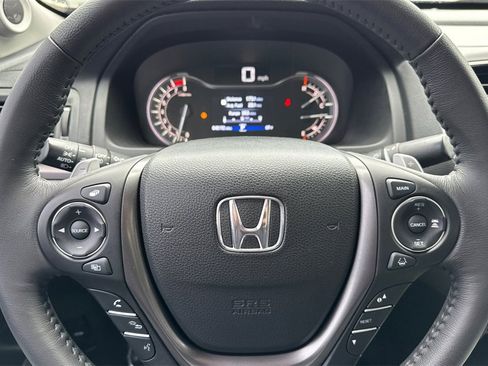 Certified 2023 Honda Ridgeline RTL image 28