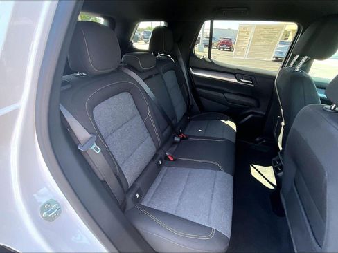Used 2025 GMC Terrain Elevation AWD/4WD image 21