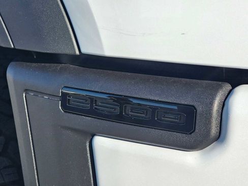 New 2026 GMC Sierra 2500 Denali w/ Denali Reserve Package image 13