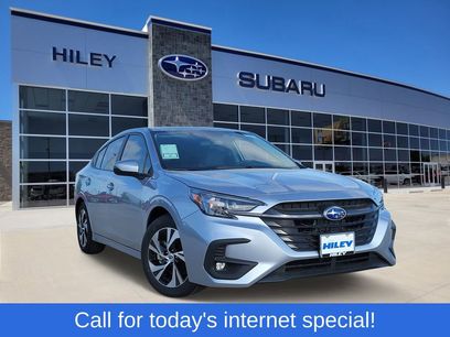 New 2025 Subaru Legacy Premium