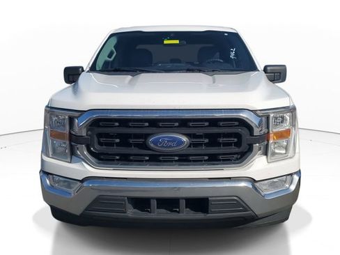 Used 2021 Ford F150 XLT image 2
