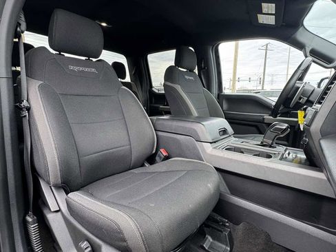Used 2018 Ford F150 Raptor image 29