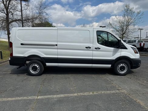 New 2026 Ford Transit 150 Low Roof w/ Load Area Protection Package image 10