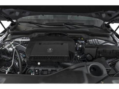 Used 2025 Acura MDX FWD w/ Technology Package image 15