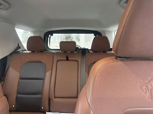 Used 2022 Ford Bronco Sport Badlands w/ Premium Package image 13