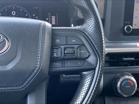 Certified 2025 Toyota Tacoma SR5 RWD image 24
