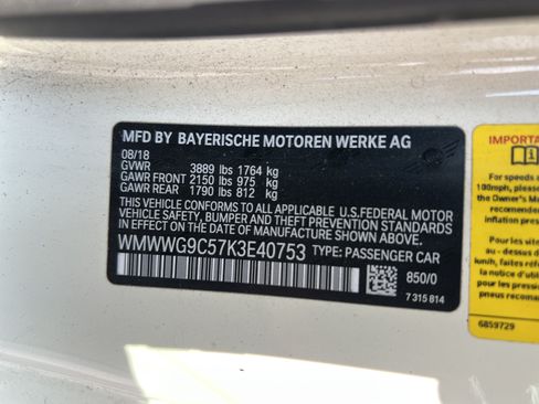 Used 2019 MINI Cooper S FWD image 32
