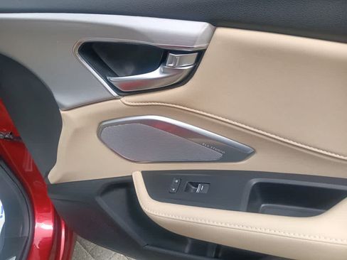 Used 2023 Acura RDX AWD w/ Technology Package image 27