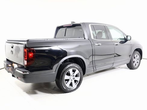 Used 2020 Honda Ridgeline RTL-E image 15