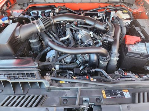 Used 2023 Ford Bronco Raptor image 19