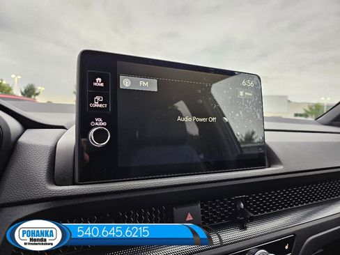 New 2026 Honda CR-V Sport-L image 33