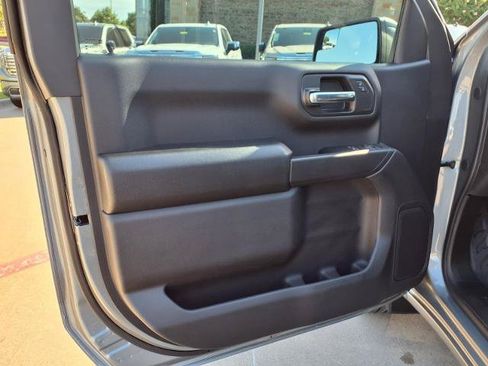 New 2026 GMC Sierra 1500 Pro w/ Pro Value Package RWD image 20